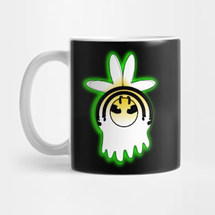 Spooky Boo Bees Mug